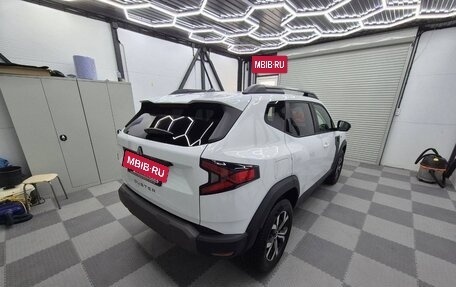 Renault Duster, 2026 год, 3 100 000 рублей, 4 фотография