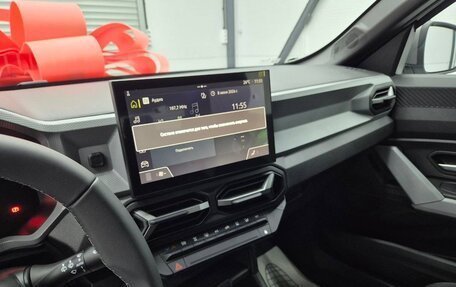 Renault Duster, 2026 год, 3 100 000 рублей, 8 фотография