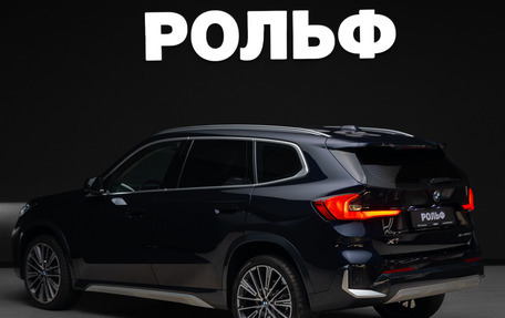 BMW X1, 2025 год, 5 650 000 рублей, 5 фотография