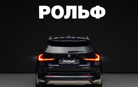 BMW X1, 2025 год, 5 650 000 рублей, 6 фотография
