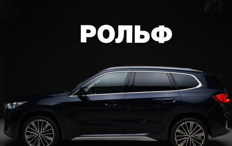 BMW X1, 2025 год, 5 650 000 рублей, 2 фотография