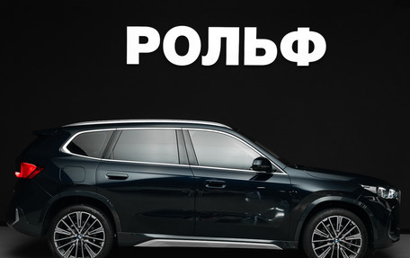 BMW X1, 2025 год, 5 650 000 рублей, 4 фотография