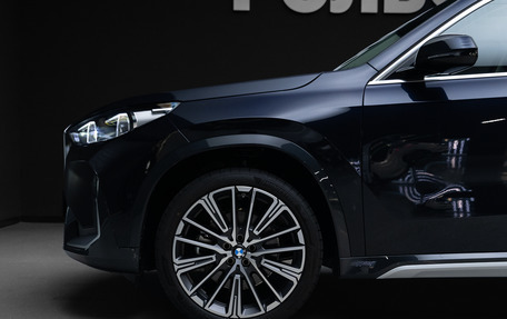 BMW X1, 2025 год, 5 650 000 рублей, 9 фотография