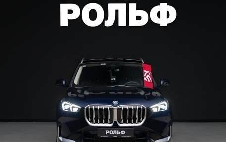 BMW X1, 2025 год, 5 650 000 рублей, 3 фотография