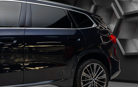 BMW X1, 2025 год, 5 650 000 рублей, 10 фотография