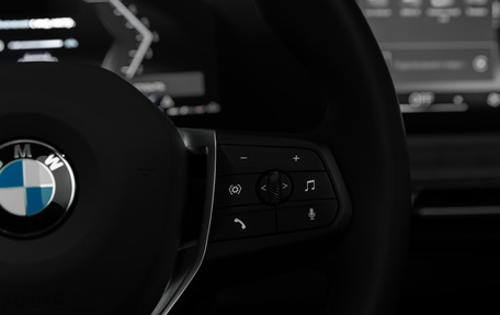 BMW X1, 2025 год, 5 650 000 рублей, 14 фотография