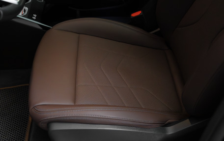 BMW X1, 2025 год, 5 650 000 рублей, 23 фотография