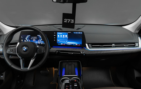 BMW X1, 2025 год, 5 650 000 рублей, 27 фотография