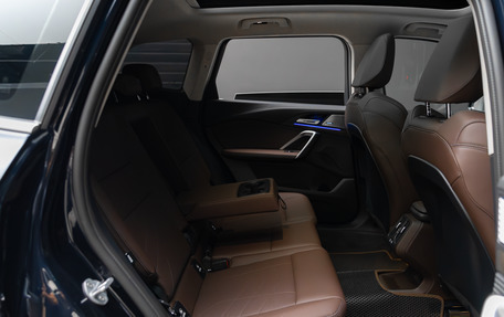 BMW X1, 2025 год, 5 650 000 рублей, 31 фотография
