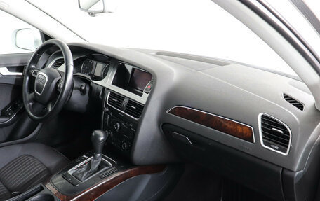 Audi A4, 2011 год, 837 000 рублей, 7 фотография