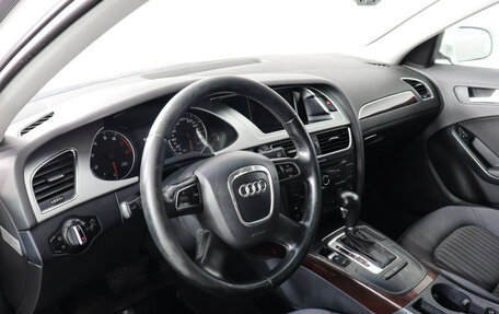 Audi A4, 2011 год, 837 000 рублей, 6 фотография