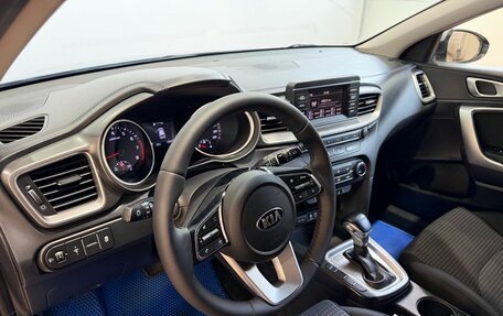 KIA cee'd III, 2019 год, 1 459 900 рублей, 6 фотография
