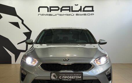 KIA cee'd III, 2019 год, 1 459 900 рублей, 2 фотография
