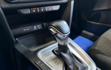 KIA cee'd III, 2019 год, 1 459 900 рублей, 12 фотография