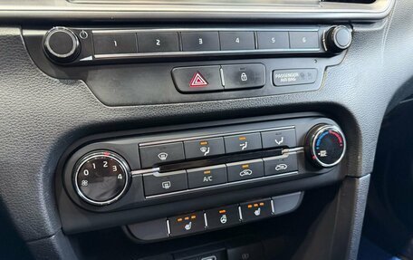 KIA cee'd III, 2019 год, 1 459 900 рублей, 11 фотография