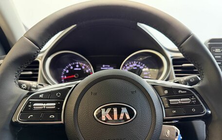 KIA cee'd III, 2019 год, 1 459 900 рублей, 13 фотография