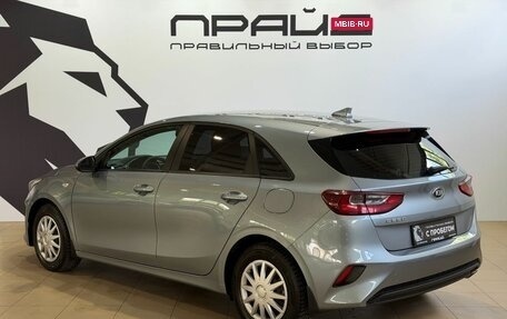 KIA cee'd III, 2019 год, 1 459 900 рублей, 4 фотография