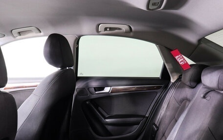 Audi A4, 2011 год, 837 000 рублей, 9 фотография