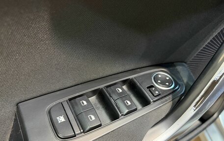 KIA cee'd III, 2019 год, 1 459 900 рублей, 14 фотография