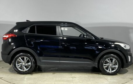 Hyundai Creta I рестайлинг, 2016 год, 1 500 000 рублей, 6 фотография