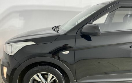 Hyundai Creta I рестайлинг, 2016 год, 1 500 000 рублей, 10 фотография