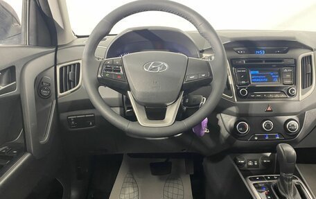 Hyundai Creta I рестайлинг, 2016 год, 1 500 000 рублей, 19 фотография