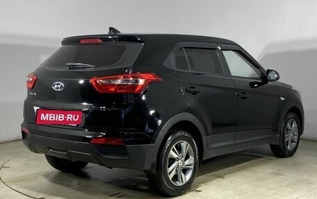 Hyundai Creta I рестайлинг, 2016 год, 1 500 000 рублей, 8 фотография