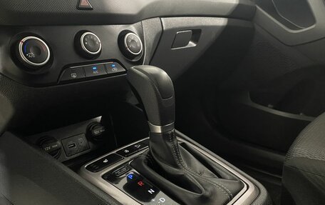 Hyundai Creta I рестайлинг, 2016 год, 1 500 000 рублей, 21 фотография