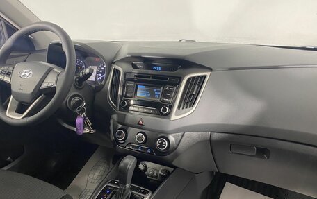 Hyundai Creta I рестайлинг, 2016 год, 1 500 000 рублей, 22 фотография
