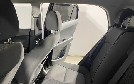 Hyundai Creta I рестайлинг, 2016 год, 1 500 000 рублей, 23 фотография