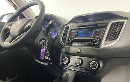 Hyundai Creta I рестайлинг, 2016 год, 1 500 000 рублей, 26 фотография