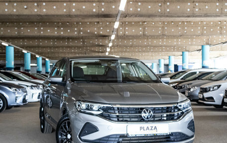 Volkswagen Polo VI (EU Market), 2022 год, 1 899 000 рублей, 2 фотография