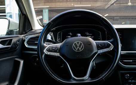 Volkswagen Polo VI (EU Market), 2022 год, 1 899 000 рублей, 6 фотография