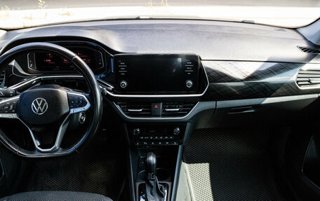 Volkswagen Polo VI (EU Market), 2022 год, 1 899 000 рублей, 5 фотография