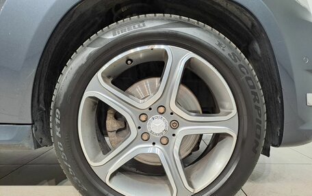 Mercedes-Benz GLK-Класс, 2012 год, 1 797 000 рублей, 11 фотография