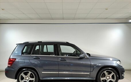 Mercedes-Benz GLK-Класс, 2012 год, 1 797 000 рублей, 6 фотография