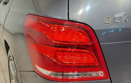 Mercedes-Benz GLK-Класс, 2012 год, 1 797 000 рублей, 10 фотография