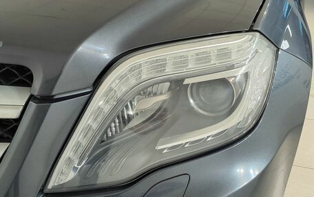 Mercedes-Benz GLK-Класс, 2012 год, 1 797 000 рублей, 9 фотография