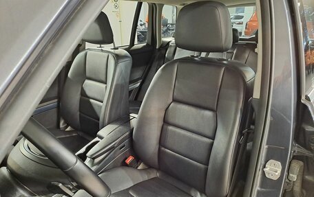 Mercedes-Benz GLK-Класс, 2012 год, 1 797 000 рублей, 12 фотография