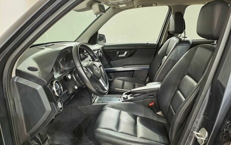Mercedes-Benz GLK-Класс, 2012 год, 1 797 000 рублей, 13 фотография