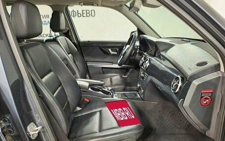 Mercedes-Benz GLK-Класс, 2012 год, 1 797 000 рублей, 14 фотография