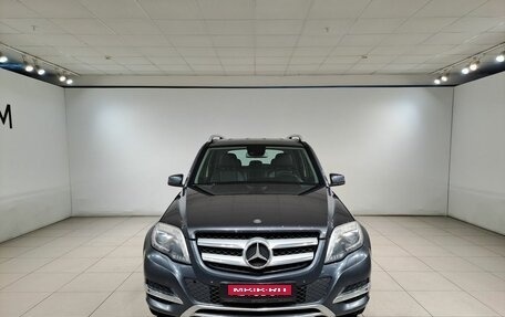 Mercedes-Benz GLK-Класс, 2012 год, 1 797 000 рублей, 7 фотография