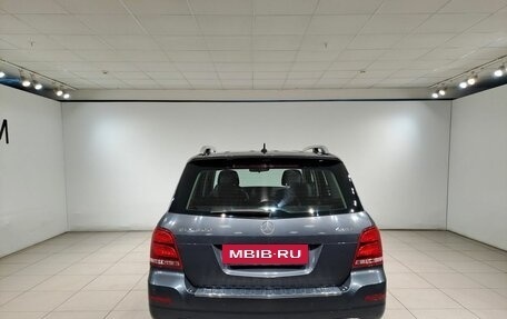 Mercedes-Benz GLK-Класс, 2012 год, 1 797 000 рублей, 8 фотография