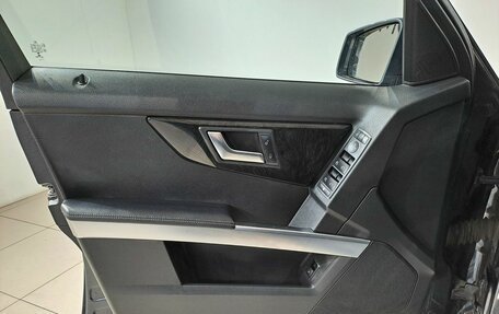 Mercedes-Benz GLK-Класс, 2012 год, 1 797 000 рублей, 17 фотография