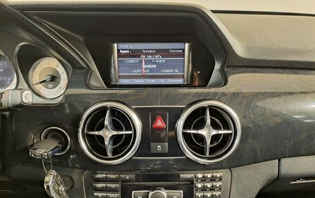 Mercedes-Benz GLK-Класс, 2012 год, 1 797 000 рублей, 21 фотография