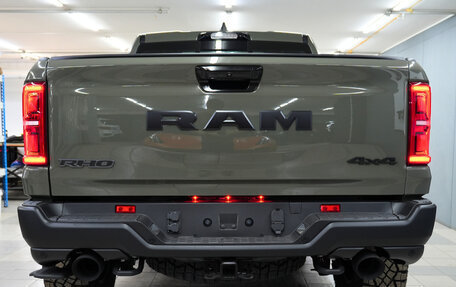 Rambler 1500, 2026 год, 12 500 000 рублей, 4 фотография