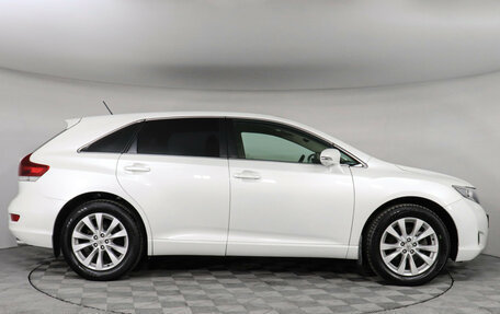 Toyota Venza I, 2013 год, 2 147 000 рублей, 4 фотография