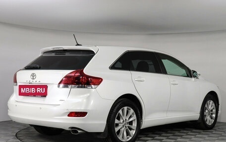 Toyota Venza I, 2013 год, 2 147 000 рублей, 6 фотография