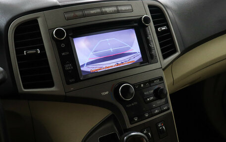 Toyota Venza I, 2013 год, 2 147 000 рублей, 15 фотография