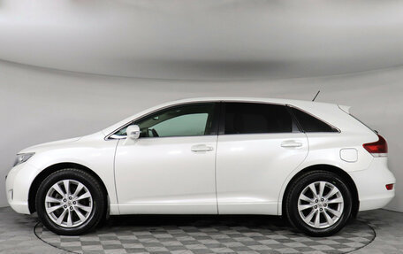 Toyota Venza I, 2013 год, 2 147 000 рублей, 9 фотография